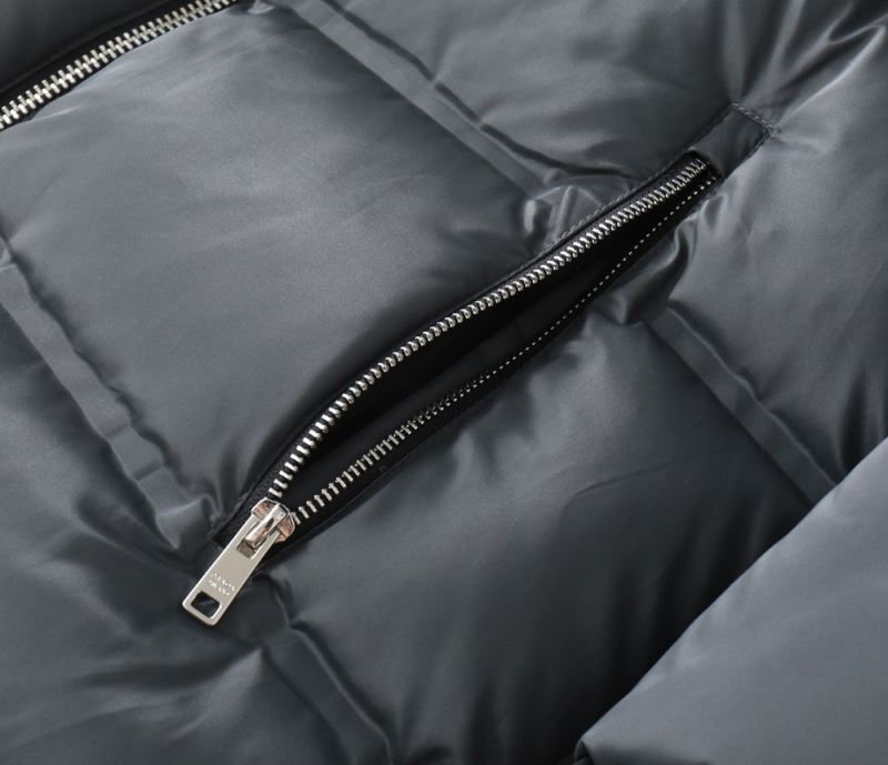 Prada Down Jackets